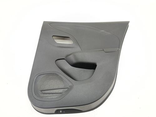 Høyre bakpanel Høyre bakpanel OPEL CORSA F (P2JO) 1.2 (68) (101 hp) 36855840 36855840