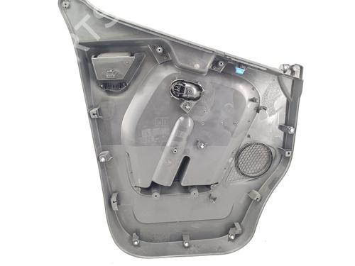 Front right panel OPEL MOVANO B Van (X62) 2.3 CDTI FWD (FV) | BP39987921C59  - Image 5