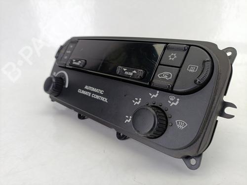 Radio CHRYSLER VOYAGER IV (RG, RS)  | BP25877412E6 