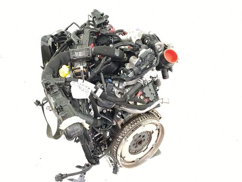 Engine RENAULT MEGANE IV Grandtour (K9A/M/N_) 1.5 Blue dCi 115 (K9A6) | BP35756604M1 - Image 9