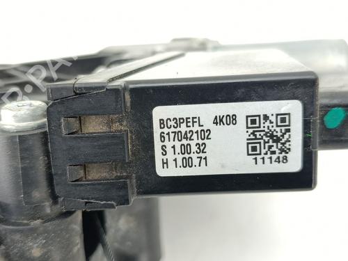 Front left window mechanism HYUNDAI i20 III (BC3, BI3) 1.0 T-GDI | BP36667997C22 - Image 3