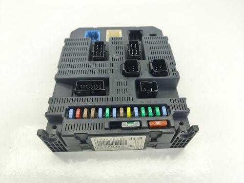 Used Fuse box PEUGEOT 308 I (4A_, 4C_) 1.6 HDi (109 hp) 25879148