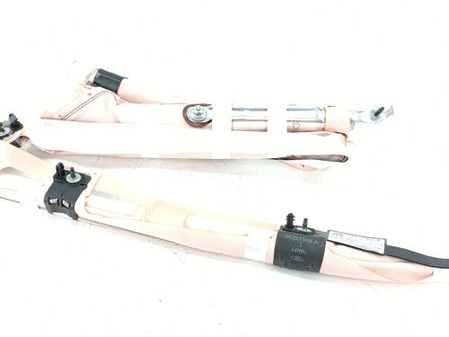 Used Left curtain airbag FORD FOCUS IV (HN) 2.3 ST EcoBoost (280 hp) 30002057