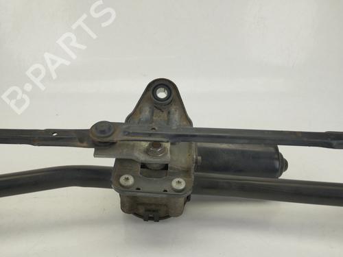 Front wiper motor HYUNDAI i30 Estate (FD)  | BP25875848M29 