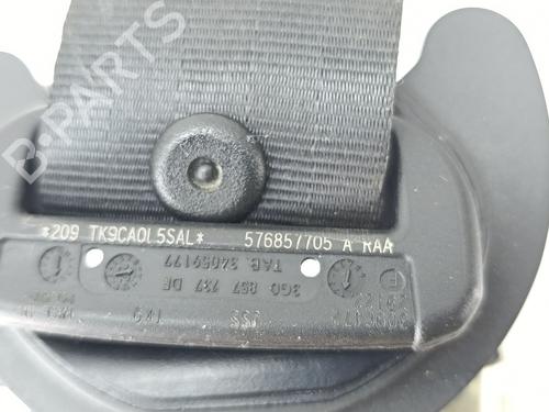 Front left seatbelt SEAT ATECA (KH7, KHP) 1.5 TSI | BP38411582I26 - Image 6