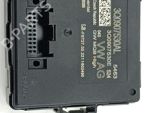 Elektronisk modul AUDI Q3 Sportback (F3N) 35 TDI (150 hp) 27868878