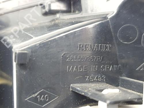 Left taillight RENAULT CAPTUR I (J5_, H5_) 0.9 TCe 90 | BP34052099C34  - Image 6