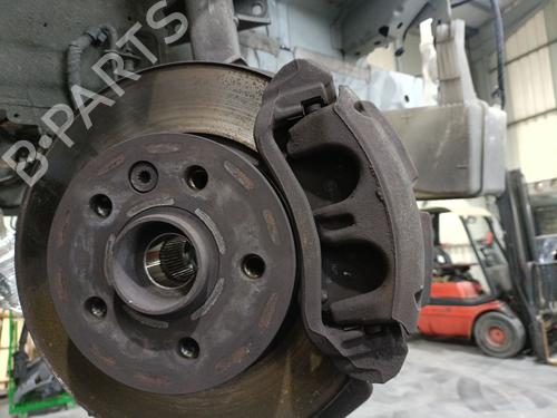 Bremssattel rechts vorne für Bremssattel rechts vorne VW CRAFTER Van (SY_, SX_) 2.0 TDI FWD (SYB, SYC, SYD) (177 hp) 39883650 39883650