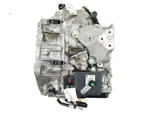Gearbox JEEP COMPASS (MP, M6, MV, M7) 1.3 Hybrid 4x4 | BP40229167M3 - Image 8