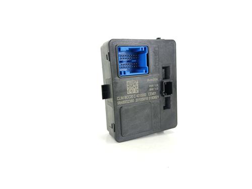 Modulo elettronico Modulo elettronico JEEP AVENGER (J2) Electric (156 hp) 36303777 36303777
