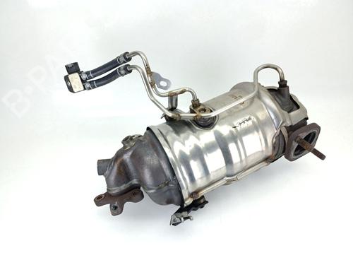 Used Particulate filter Particulate filter 38045969 38045969