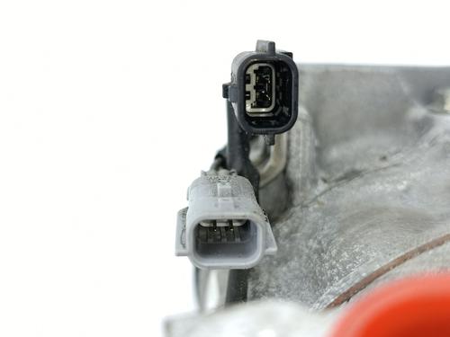 AC compressor RENAULT MEGANE IV Hatchback (B9A/M/N_) 1.3 TCe 140 (B9NB) | BP34720219M34  - Image 5