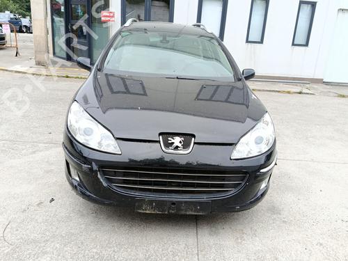 Brugte PEUGEOT 407 SW (6E_, 6D_)  2.0 HDi 135  4530180