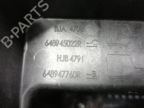 Support RENAULT ARKANA I (LCM_, LDN_)  | BP31188456C155 