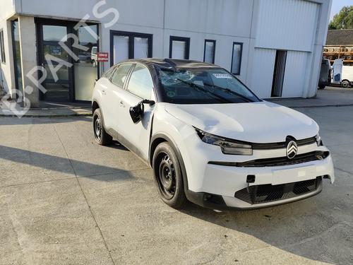 Dashboard CITROËN C4 III (BA_, BB_, BC_) 1.2 PureTech 130 (BAHNSA, BAHNSB) | BP29324257C46 