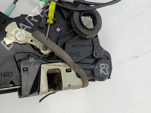 Front right lock TOYOTA HILUX VIII Pickup (_N1_)  | BP25877065C97 