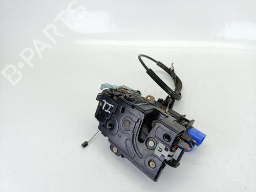 Rear left lock SEAT ALTEA (5P1) 1.9 TDI | BP25876199C100 
