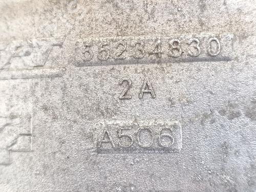 Gearbox FIAT DUCATO Platform/Chassis (250_) 180 Multijet 3,0 D | BP36993644M3  - Image 11