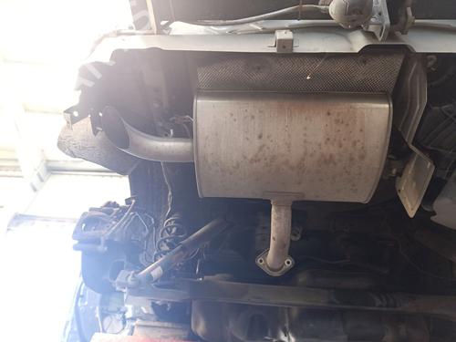 Abgasanlage für Abgasanlage 38921105 38921105