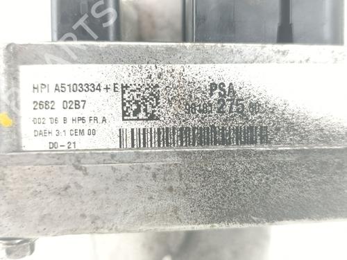 Steering pump CITROËN JUMPY III Van (V_) 2.0 BlueHDi 120 | BP36074609M99 - Image 2