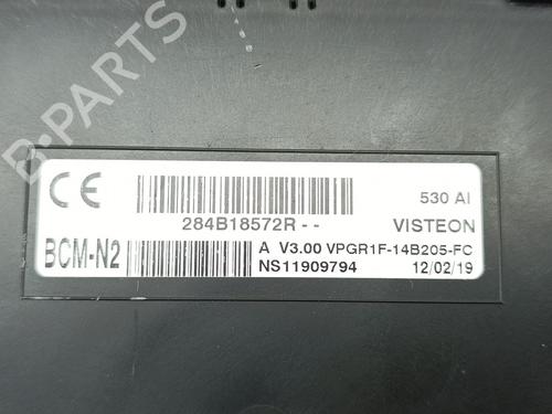 Electronic module OPEL MOVANO B Van (X62) 2.3 CDTI FWD (FV) | BP40129015M83 - Image 4