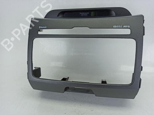 Other KIA SPORTAGE III (SL) 1.7 CRDi | BP25875542O1 