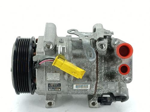 Used AC compressor PEUGEOT 2008 II (UD_, US_, UY_, UJ_, UR_, UC_) 1.2 PureTech 100 (USHNK) (101 hp) 32059716