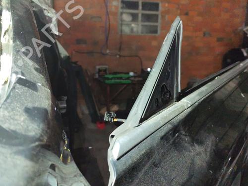 Left front door BMW 3 Gran Turismo (F34) 320 d | BP30277115C2 