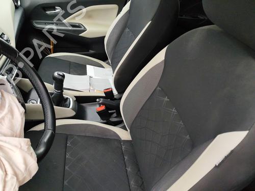 Tailgate NISSAN MICRA V (K14) 1.0 IG-T | BP31610725C6 