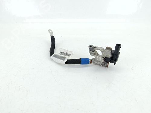 Electronic sensor CITROËN C4 X (BD_, BE_, BF_) ë-C4 X (BFZKXC) | BP37074334M84 - Image 4