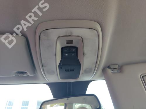 Used Interior roof light Interior roof light VOLVO C30 (533) 2.0 D (136 hp) 9309543 9309543
