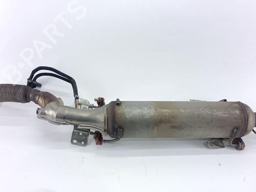 Catalyst PEUGEOT BOXER Van 2.2 BlueHDi 140 | BP32182248M10