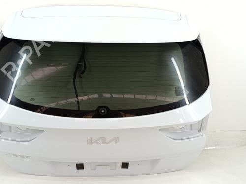Used Tailgate KIA CEED Sportswagon (CD) 1.0 T-GDI (120 hp) 29608058