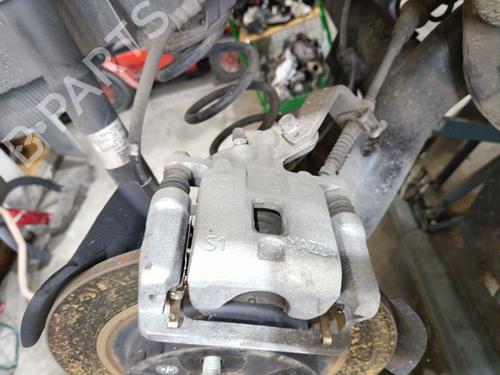Right rear brake caliper MAZDA CX-3 (DK) 2.0 SKYACTIV-G (DK5W, DK6W) | BP36434676M106 - Image 2