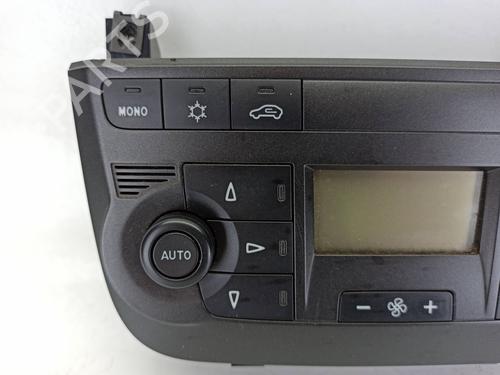 Climate control FIAT GRANDE PUNTO (199_)  | BP9310938I5 