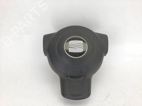 Used Driver airbag SEAT ALTEA (5P1) 1.9 TDI (105 hp) 25876189