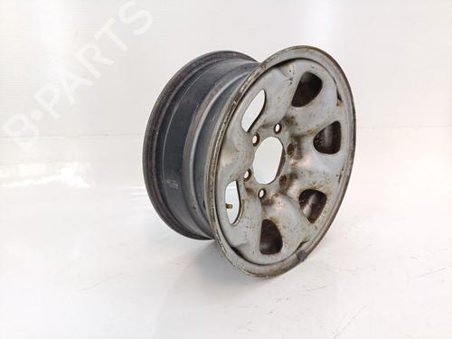Rim NISSAN TERRANO II (R20) 2.7 TDi 4WD | BP25879375C45 