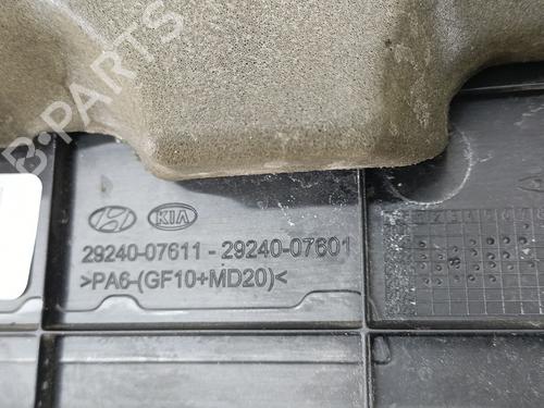 Upper protection KIA XCEED (CD) 1.0 T-GDI | BP37491708M93 - Image 5