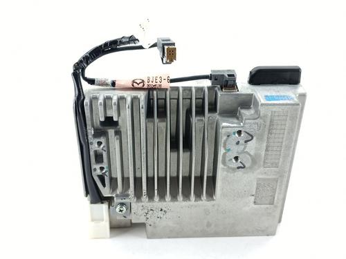 Electronic module MAZDA 3 (BM, BN) 2.2 D | BP38599358M83 - Image 4