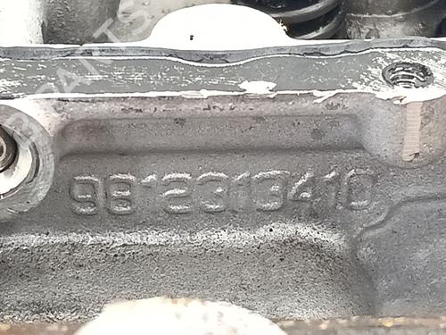 Cylinder head FORD TRANSIT CONNECT V408 Box Body/MPV 1.5 EcoBlue | BP39529348M5  - Image 8