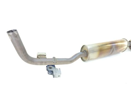 Particulate filter RENAULT ARKANA I (LCM_, LDN_) 1.6 E-TECH 145 (LDMU) | BP31190105M81 