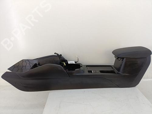 Console central FORD FOCUS IV (HN) 1.0 EcoBoost (125 hp) 29856445