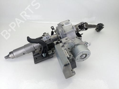 Used Steering column FORD ECOSPORT 1.0 EcoBoost (125 hp) 26559335