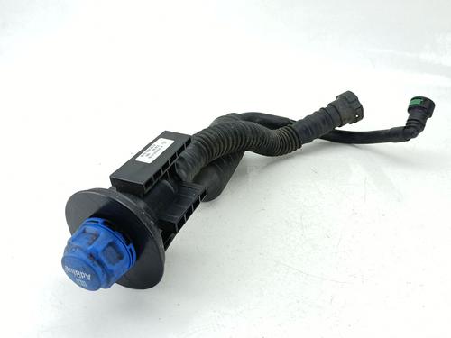 Pipe MERCEDES-BENZ SPRINTER 3,5-t Van (B907, B910) 317 CDI RWD (907.631, 907.633, 907.635, 907.637) | BP40037296M125 - Image 2