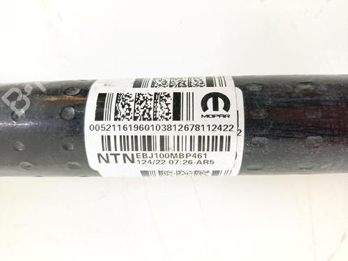 Right front driveshaft JEEP COMPASS (MP, M6, MV, M7) 1.3 | BP37149689M39 - Image 4