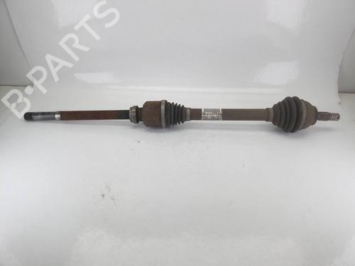 Used Right front driveshaft PEUGEOT 308 II (LB_, LP_, LW_, LH_, L3_) [2013-2021]  16134860