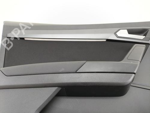 Front left panel SEAT IBIZA V (KJ1, KJG) 1.0 TSI | BP34004661C58  - Image 9