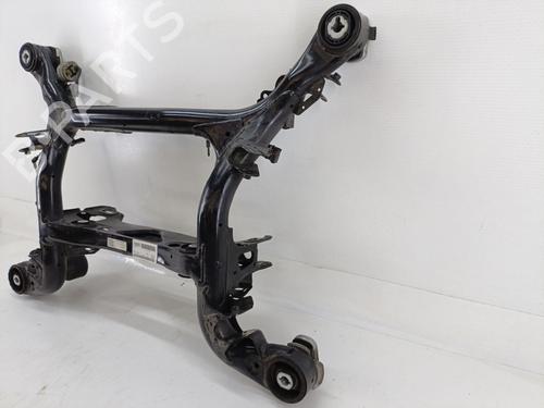 Rear axle AUDI Q7 (4MB, 4MG, 4MQ) 60 TFSI e quattro | BP27870570M2 