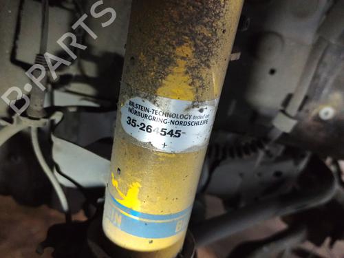 Right front shock absorber BMW 3 Gran Turismo (F34) 320 d | BP30277152M17 