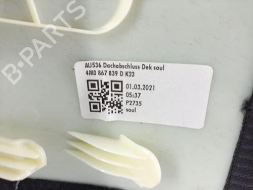 Other AUDI Q7 (4MB, 4MG, 4MQ) 60 TFSI e quattro | BP27870581O1